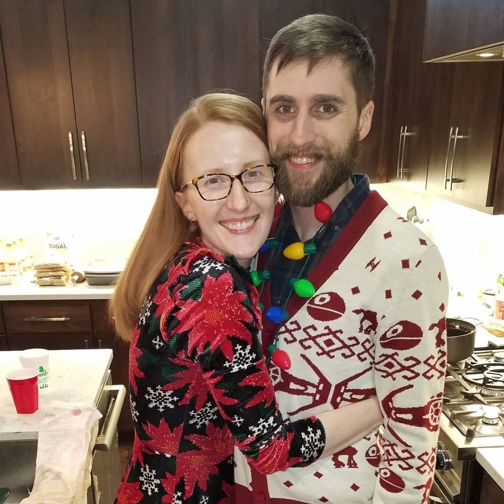 Meet your Posher, Maxwell